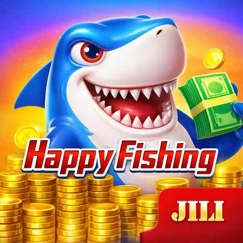 Happy Fishing Slot Game