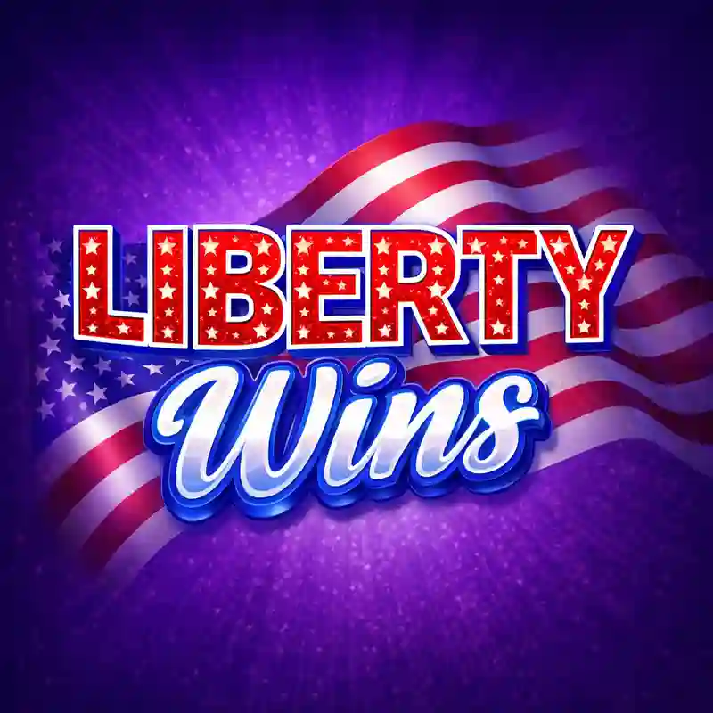 Liberty Wins Slot Game at jl18 Casino