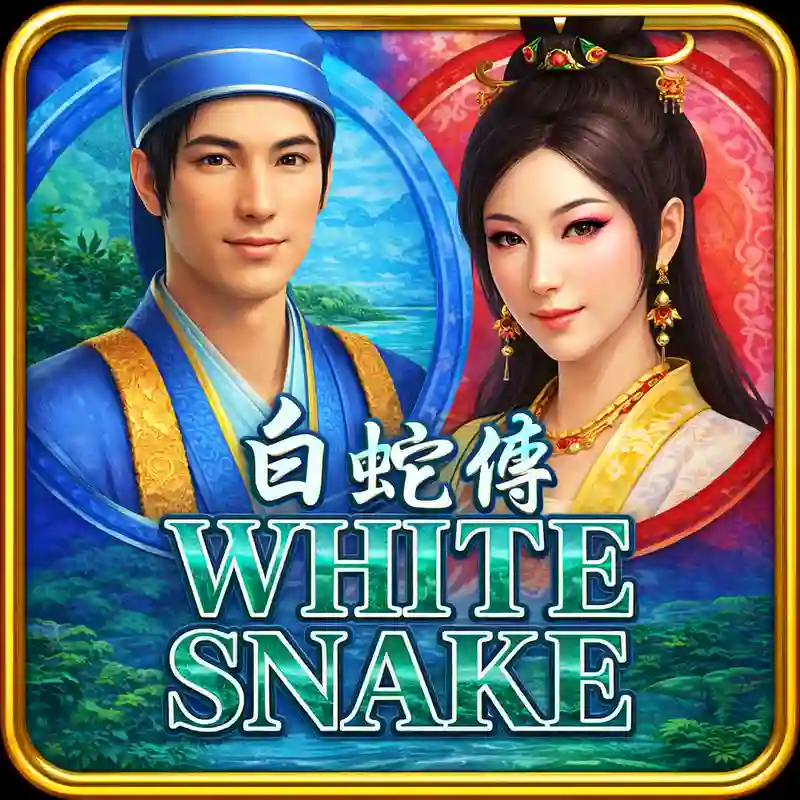 Puting Ahas Casino Game