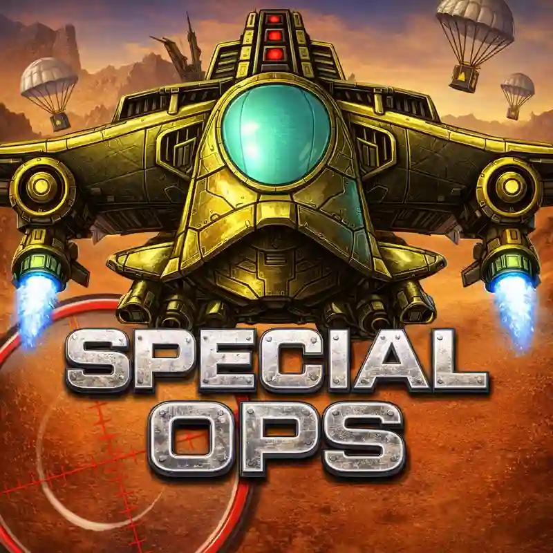Special OPS