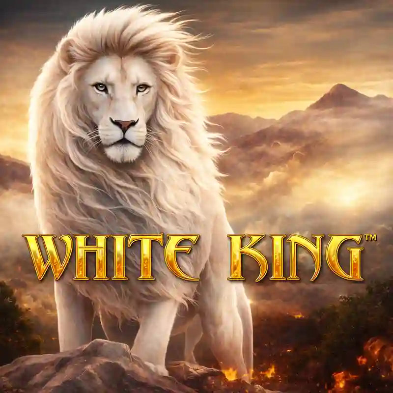 White King